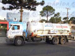 Desentupidora Curitiba