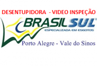 desentupidora curitiba