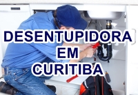 desentupidora curitiba
